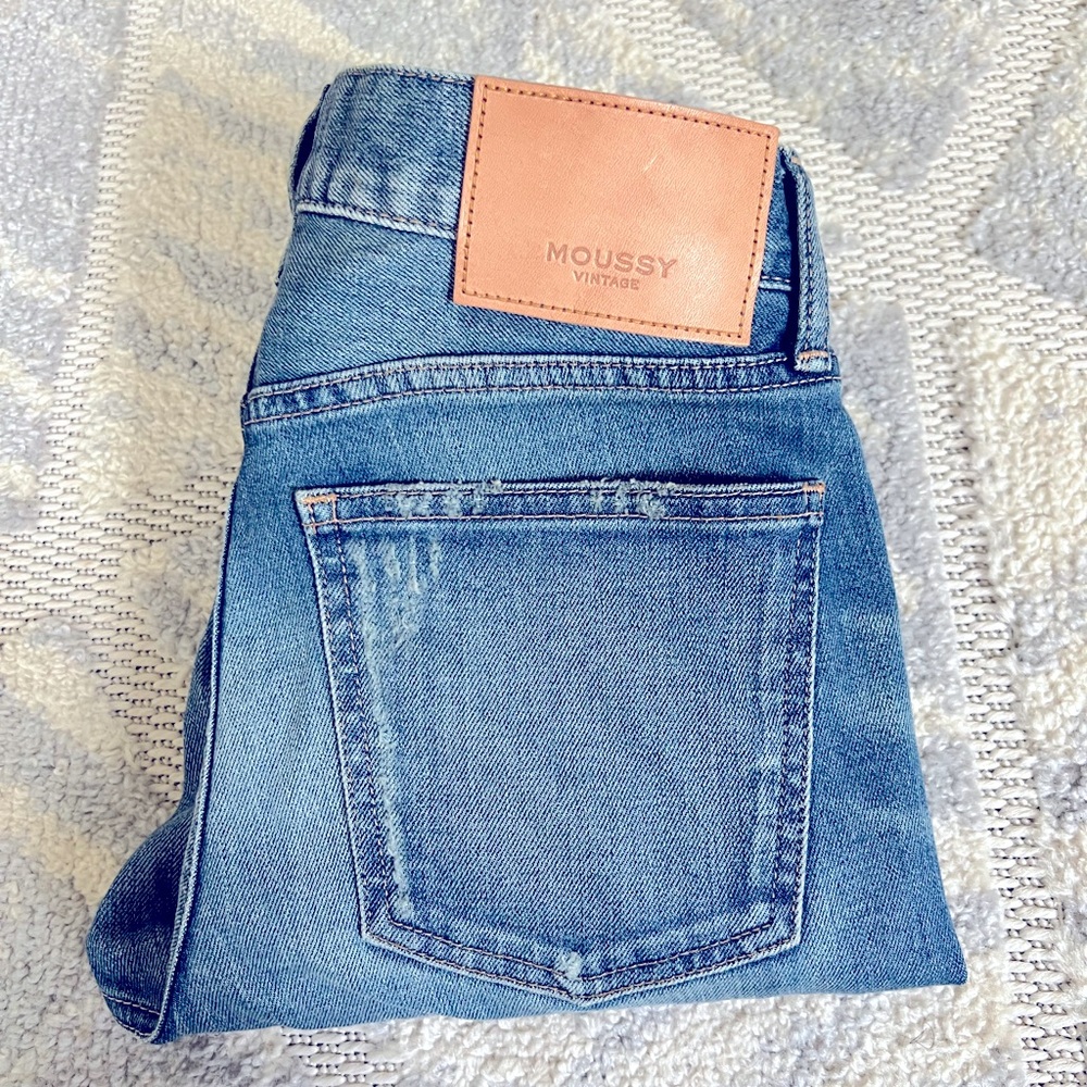Moussy Vintage jeans size 26